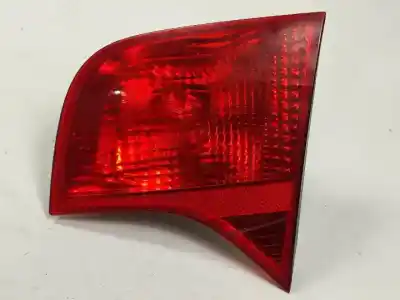 Peça sobressalente para automóvel em segunda mão farolim interior traseiro direito por audi a4 berlina (8e) blb referências oem iam 96503802