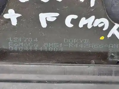Автозапчастина б/у замок багажника / ворот для ford focus c-max (cap) d-g8da посилання на oem iam 3m51r442a66am  