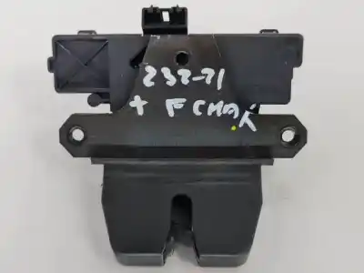 Автозапчастина б/у замок багажника / ворот для ford focus c-max (cap) d-g8da посилання на oem iam 3m51r442a66am