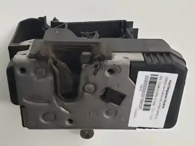 Tweedehands auto-onderdeel deurslot rechts voor voor opel combo y17dtl oem iam-referenties 24434881