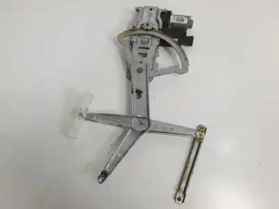 Pezzo di ricambio per auto di seconda mano alzacristalli anteriore destro per opel corsa c z13dt riferimenti oem iam 13173074  