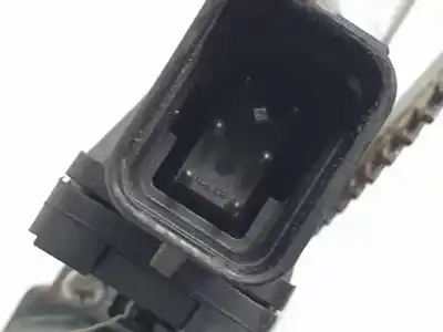 Pezzo di ricambio per auto di seconda mano alzacristalli anteriore destro per opel corsa c z13dt riferimenti oem iam 13173074  