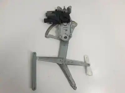 Second-hand car spare part PASSENGER SIDE RIGHT WINDOW REGULATOR for OPEL CORSA C  OEM IAM references 13173074  