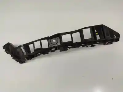 Second-hand car spare part rear decorative moulding for volkswagen scirocco (138) czca oem iam references 