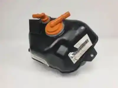 Peça sobressalente para automóvel em segunda mão depósito de expansão por bentley continental coupé (3w_, 393) 6.0 gt referências oem iam 3w0201301a