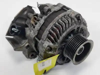 İkinci el araba yedek parçası ALTERNATÖR için HONDA CIVIC BERLINA 5 (FK)  OEM IAM referansları AHGA67  