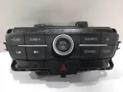 Second-hand car spare part hazard warning lights for ford kuga (cbs) t7ma oem iam references 