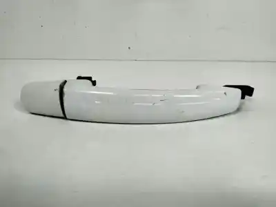Автозапчасти б/у наружная рукоятка передняя справа за opel corsa e (x15) 1.4 turbo (08, 68) ссылки oem iam 