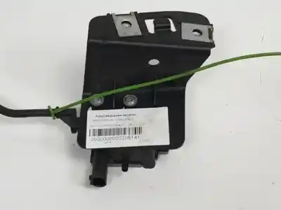 Автозапчасти б/у наружная крышка топлива за mini mini (r56) d/9hz ссылки oem iam 6711698588004  