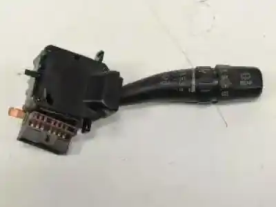 Second-hand car spare part windshiel wiper switch for hyundai tucson (jm) d4ea-v oem iam references 621w05200