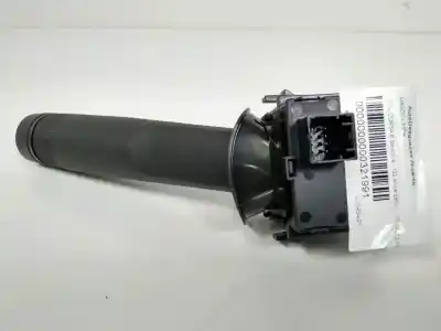 Автозапчастина б/у команда чистити для opel corsa e (x15) 1.4 turbo (08, 68) посилання на oem iam 95433818  