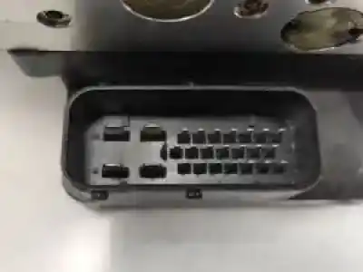 Second-hand car spare part abs for chevrolet evanda 2.0 oem iam references 96414760  