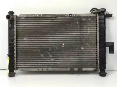 Peça sobressalente para automóvel em segunda mão radiador de água por daewoo matiz (m100, m150) 1.0 referências oem iam 96322941