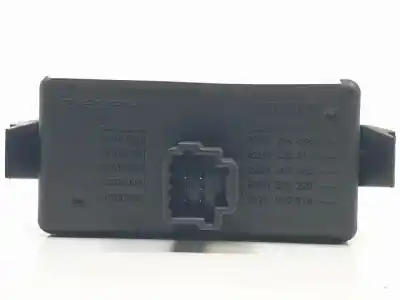 Pezzo di ricambio per auto di seconda mano avvertimento per renault twingo ii d4f772 riferimenti oem iam 8200214869a  