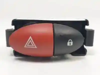 Pezzo di ricambio per auto di seconda mano avvertimento per renault twingo ii d4f772 riferimenti oem iam 8200214869a