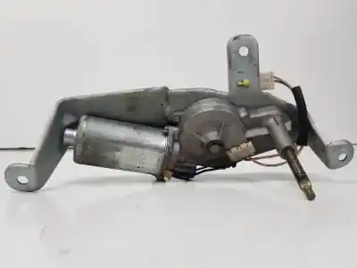 Peça sobressalente para automóvel em segunda mão motor do limpador traseiro por daewoo matiz (m100, m150) 1.0 referências oem iam 