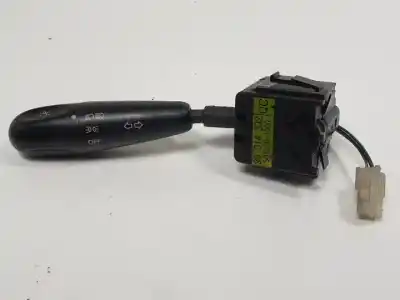 Peça sobressalente para automóvel em segunda mão comutador de luzes por daewoo matiz (m100, m150) 1.0 referências oem iam 96314332