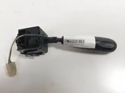Автозапчастина б/у управління світлом для daewoo matiz (m100, m150) 1.0 посилання на oem iam 96314332  