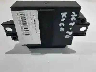 Автозапчасти б/у электронный модуль за ford kuga (cbs) t7ma ссылки oem iam gj5t15t850bj  