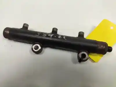 Peça sobressalente para automóvel em segunda mão régua / rampa de injetores por land rover range rover sport (l320) 276dt referências oem iam 2c27000085