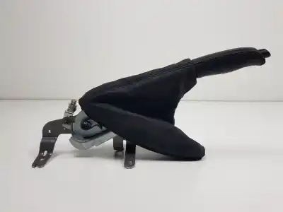 Pezzo di ricambio per auto di seconda mano leva del freno a mano per bmw serie 3 berlina (e46) 204d4 riferimenti oem iam 1164489  