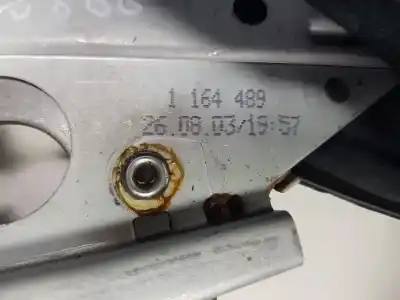 Pezzo di ricambio per auto di seconda mano leva del freno a mano per bmw serie 3 berlina (e46) 204d4 riferimenti oem iam 1164489  