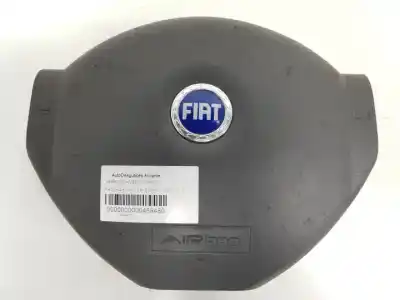 Автозапчастина б/у ПЕРЕДНЯ ЛІВА ПОДУШКА БЕЗОПАСНОСТИ для FIAT II PANDA (169)  Посилання на OEM IAM 735388305  