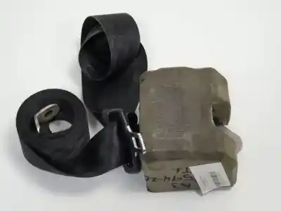 Автозапчасти б/у задний левый ремень безопасности за audi a3 (8p) bmn ссылки oem iam 8p0857805