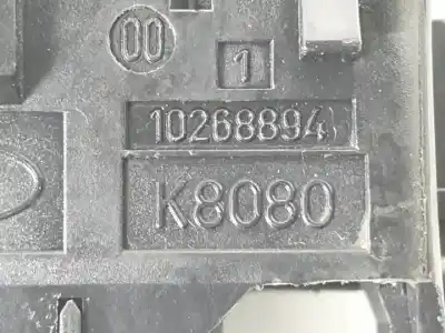 Second-hand car spare part rear left power window switch for ford kuga (cbs) t7ma oem iam references f1et14529aa  