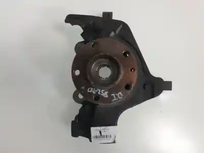 Piesă de schimb auto la mâna a doua fuzeta stanga fata pentru fiat ii doblò (152) 199a3000 referințe oem iam 