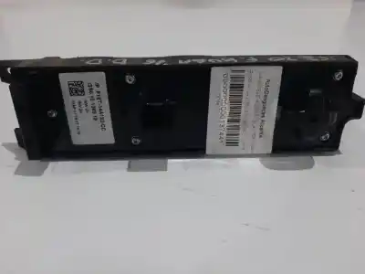 Second-hand car spare part left front power window switch for ford kuga (cbs) t7ma oem iam references f1et14a132cc  