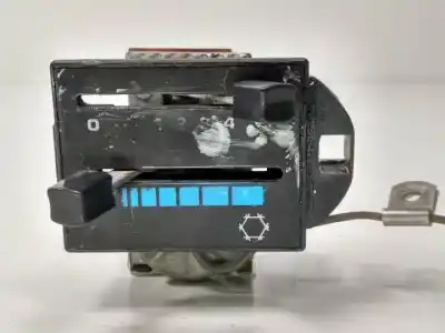 Second-hand car spare part heating / air conditioning control panel for land rover range rover (lp) 4.6 cat oem iam references 9533n360