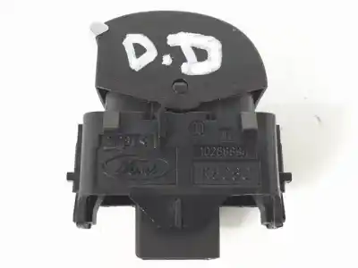 Second-hand car spare part right front power window switch for ford kuga (cbs) t7ma oem iam references f1et14529aa  