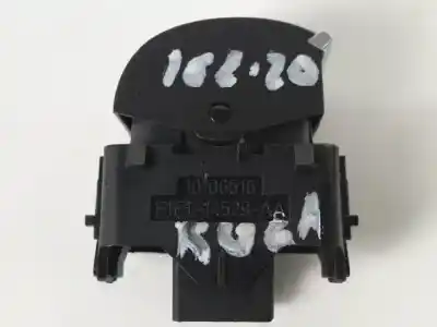 Second-hand car spare part right front power window switch for ford kuga (cbs) t7ma oem iam references f1et14529aa  