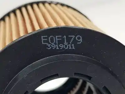 Gebrauchtes Autoersatzteil ölfilter zum alfa romeo 159 (140) 939a1000 oem-iam-referenzen eof179  