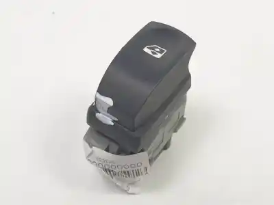 Pezzo di ricambio per auto di seconda mano interruttore alzacristalli anteriore destro per renault twingo ii d4f772 riferimenti oem iam 