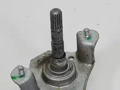 Second-hand car spare part driver left window regulator for opel vivaro f9q760 oem iam references   