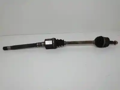 Gebrauchtes Autoersatzteil getriebe vorne rechts zum land rover discovery 4 d-306dt oem-iam-referenzen 