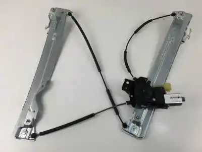 Second-hand car spare part passenger side right window regulator for ford kuga (cbs) t7ma oem iam references 0130822733