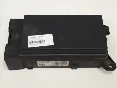 Second-hand car spare part fuse box unit for kia sorento (bl) d4cb oem iam references 911603e070  