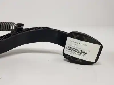 Pezzo di ricambio per auto di seconda mano pedale della frizione per seat ibiza (6j5) reference riferimenti oem iam 6r1721059s  219851y