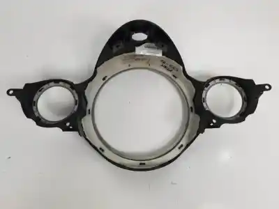 Автозапчастина б/у ручка заднього капота для mini mini (r56) d/9hz посилання на oem iam   