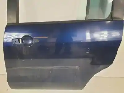 Peça sobressalente para automóvel em segunda mão porta do automóvel traseira esquerda por mazda 5 berl. (cr) lf referências oem iam   