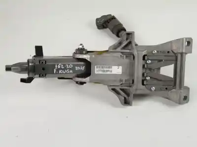 Second-hand car spare part steering column for ford kuga (cbs) t7ma oem iam references cv613c529ha  