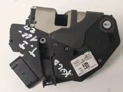 Автозапчасти б/у замок задней левой двери за ford kuga (cbs) t7ma ссылки oem iam bm5aa26413bg  
