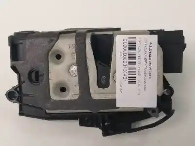 Second-hand car spare part rear left door lock for ford kuga (cbs) t7ma oem iam references bm5aa26413bg
