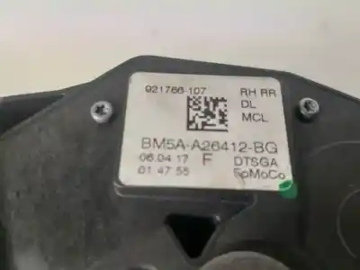 Автозапчасти б/у замок задней правой двери за ford kuga (cbs) t7ma ссылки oem iam bm5aa26412bg  