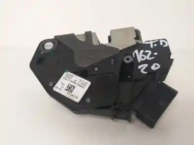 Автозапчасти б/у замок задней правой двери за ford kuga (cbs) t7ma ссылки oem iam bm5aa26412bg  