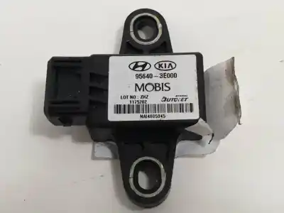 Second-hand car spare part sensor for kia sorento (bl) d4cb oem iam references 956403e000