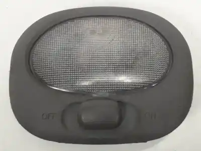 Second-hand car spare part interior light for kia sorento (bl) d4cb oem iam references 92620296t0